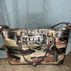 COPY - Brahmin Purse Crossbody